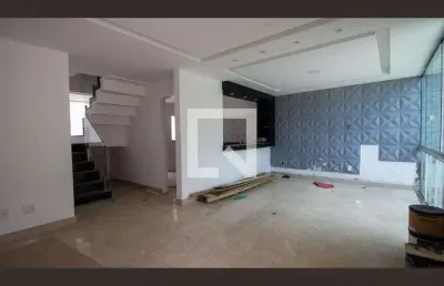 Casa / sobrado em condomínio para venda - vargem grande, 3 quartos,  300 m² - rio de janeiro