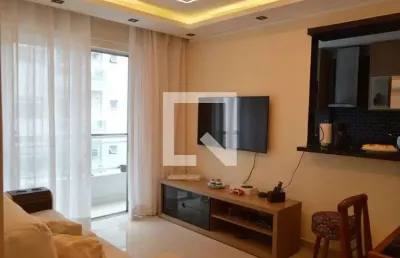 Apartamento para venda - jacarepaguá, 2 quartos,  59 m² - rio de janeiro