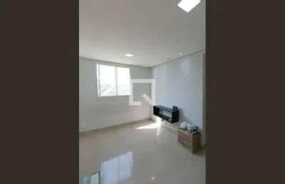 Apartamento para venda - juliana, 2 quartos,  49 m² - belo horizonte