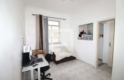 Apartamento para venda - méier, 1 quarto,  44 m² - rio de janeiro