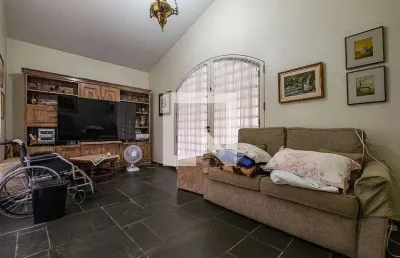 Casa para venda - alto de pinheiros, 4 quartos,  380 m² - são paulo