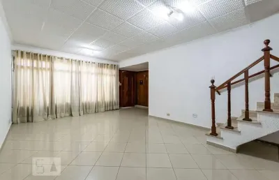 Casa para venda - vila das mercês, 3 quartos,  200 m² - são paulo