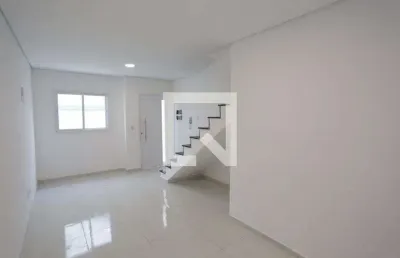 Casa / sobrado em condomínio para venda - ponte rasa, 2 quartos,  80 m² - são paulo