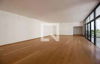 Casa para venda - morumbi, 3 quartos,  462 m² - são paulo