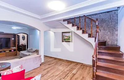 Casa para venda - freguesia do ó, 3 quartos,  280 m² - são paulo