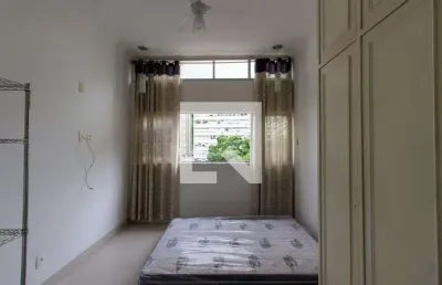 Kitnet / stúdio para venda - centro, 1 quarto,  22 m² - rio de janeiro