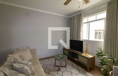 Apartamento para venda - jardim planalto, 2 quartos,  78 m² - campinas
