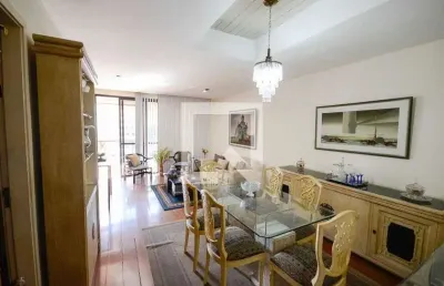Apartamento para venda - grajaú, 3 quartos,  119 m² - rio de janeiro