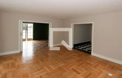 Casa para venda - jardim guedala, 4 quartos,  420 m² - são paulo