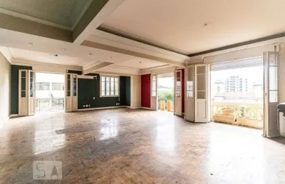 Apartamento para venda - higienópolis, 2 quartos,  283 m² - são paulo
