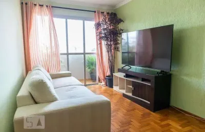 Apartamento para venda - jardim brasil , 2 quartos,  95 m² - são paulo