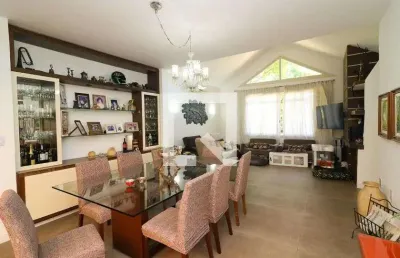 Casa para venda - cristal , 5 quartos,  499 m² - porto alegre