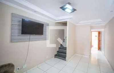 Casa / sobrado em condomínio para venda - itaquera, 2 quartos,  65 m² - são paulo