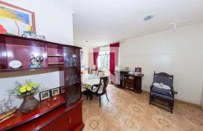 Casa para venda - irajá, 1 quarto,  90 m² - rio de janeiro