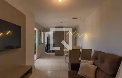 Apartamento para venda - castelo, 3 quartos,  75 m² - belo horizonte