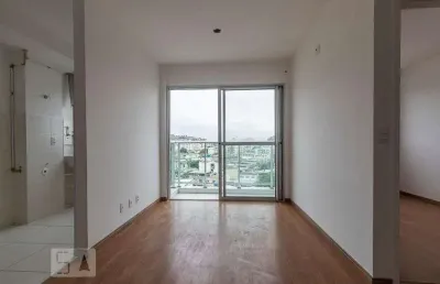 Apartamento para venda - irajá, 2 quartos,  44 m² - rio de janeiro