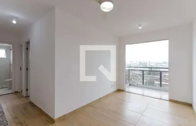 Apartamento para venda - vila sabrina , 2 quartos,  47 m² - são paulo
