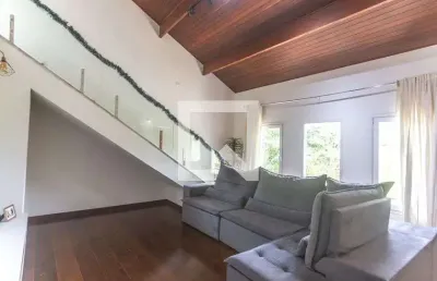 Casa para venda - jardim independência, 3 quartos,  386 m² - são bernardo do campo