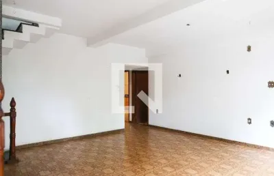 Casa para venda - jardim, 5 quartos,  399 m² - santo andré