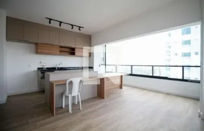 Apartamento para venda - pinheiros, 2 quartos,  68 m² - são paulo