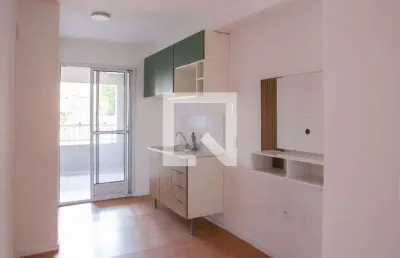 Apartamento para venda - vila romana, 2 quartos,  36 m² - são paulo