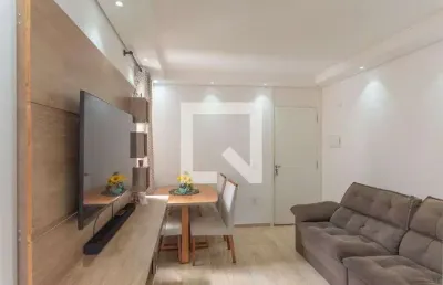 Apartamento para venda - jardim das bandeiras , 2 quartos,  44 m² - campinas