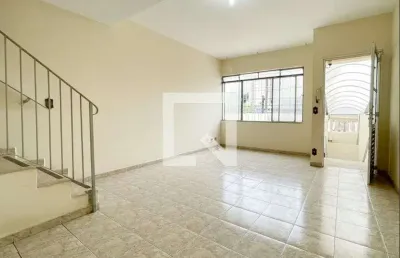 Casa para venda - planalto, 2 quartos,  130 m² - são bernardo do campo