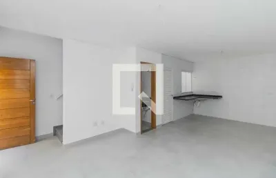Casa para venda - vila guilhermina, 3 quartos,  105 m² - são paulo