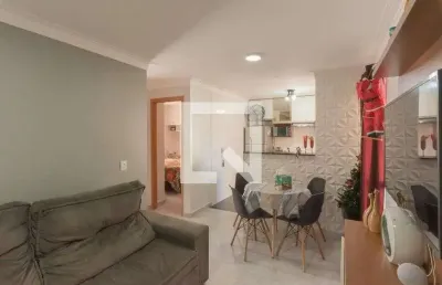Apartamento para venda - jardim são vicente , 2 quartos,  45 m² - campinas