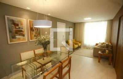 Cobertura para venda - padre eustáquio, 3 quartos,  177 m² - belo horizonte