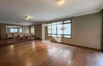 Apartamento para venda - jardim do mar, 4 quartos,  236 m² - são bernardo do campo
