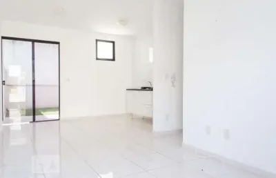 Apartamento para venda - parque industrial, 2 quartos,  65 m² - campinas