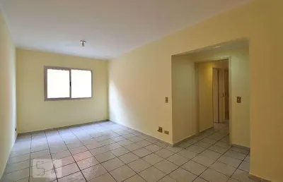 Apartamento para venda - jardim bela vista, 2 quartos,  65 m² - santo andré