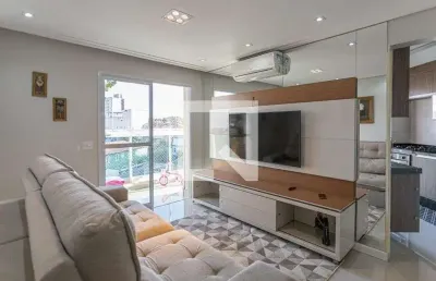 Apartamento para venda - centro, 3 quartos,  96 m² - osasco