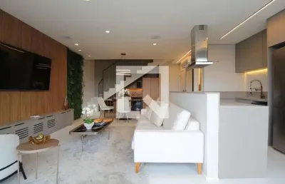 Apartamento para venda - vila olímpia, 2 quartos,  104 m² - são paulo
