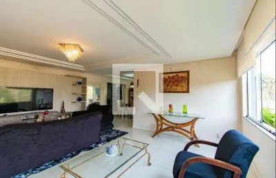 Casa para venda - igará, 4 quartos,  400 m² - canoas