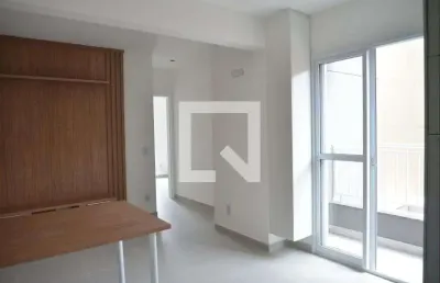 Apartamento para venda - parque das nações, 2 quartos,  53 m² - santo andré