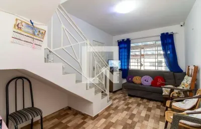 Casa para venda - mandaqui, 2 quartos,  73 m² - são paulo