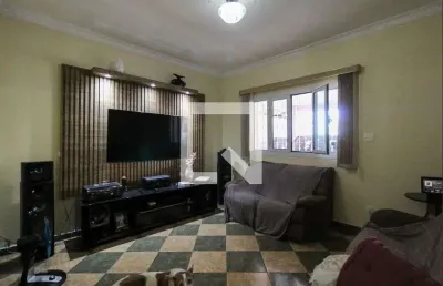 Casa para venda - belém, 3 quartos,  290 m² - são paulo
