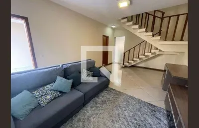 Casa / sobrado em condomínio para venda - medeiros, 3 quartos,  154 m² - jundiaí