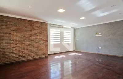 Casa para venda - santana, 4 quartos,  250 m² - são paulo