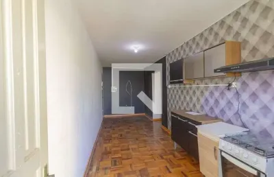 Apartamento para venda - centro, 1 quarto,  42 m² - canoas