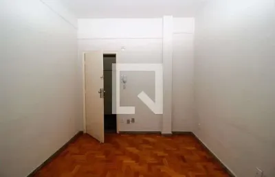 Apartamento para venda - centro, 1 quarto,  45 m² - belo horizonte