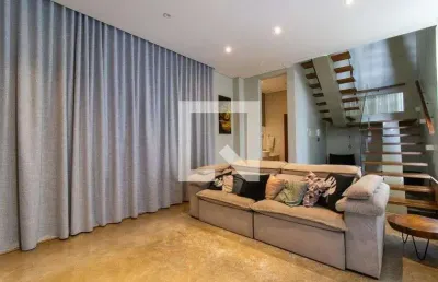 Casa / sobrado em condomínio para venda - loteamento caminhos de san conrado (sousas), 4 quartos,  567 m² - campinas