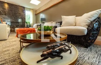 Casa / sobrado em condomínio para venda - santo amaro , 4 quartos,  620 m² - são paulo