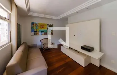 Apartamento para venda - buritis, 3 quartos,  105 m² - belo horizonte