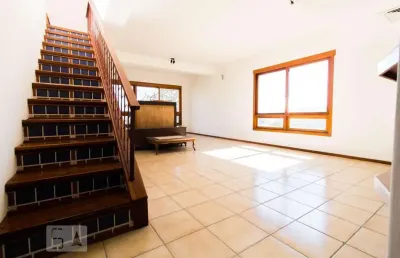 Cobertura para venda - cristal , 5 quartos,  900 m² - porto alegre
