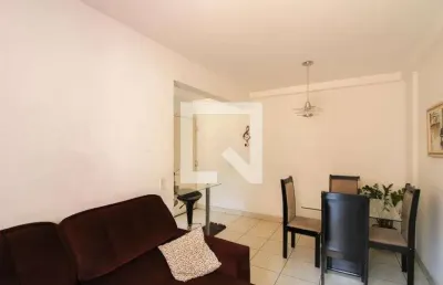 Apartamento para venda - cenáculo, 2 quartos,  45 m² - belo horizonte
