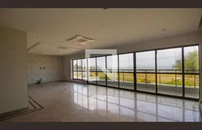 Apartamento para venda - recreio, 4 quartos,  260 m² - rio de janeiro