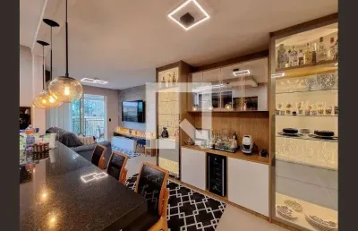 Apartamento para venda - água fria, 3 quartos,  92 m² - são paulo